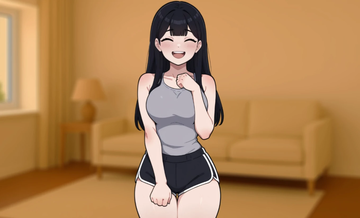 图片[2]-b3663我的女友与我的噩梦0.6.0 AI汉化版【PC+安卓/1.94G/更新】-ACG畅游网