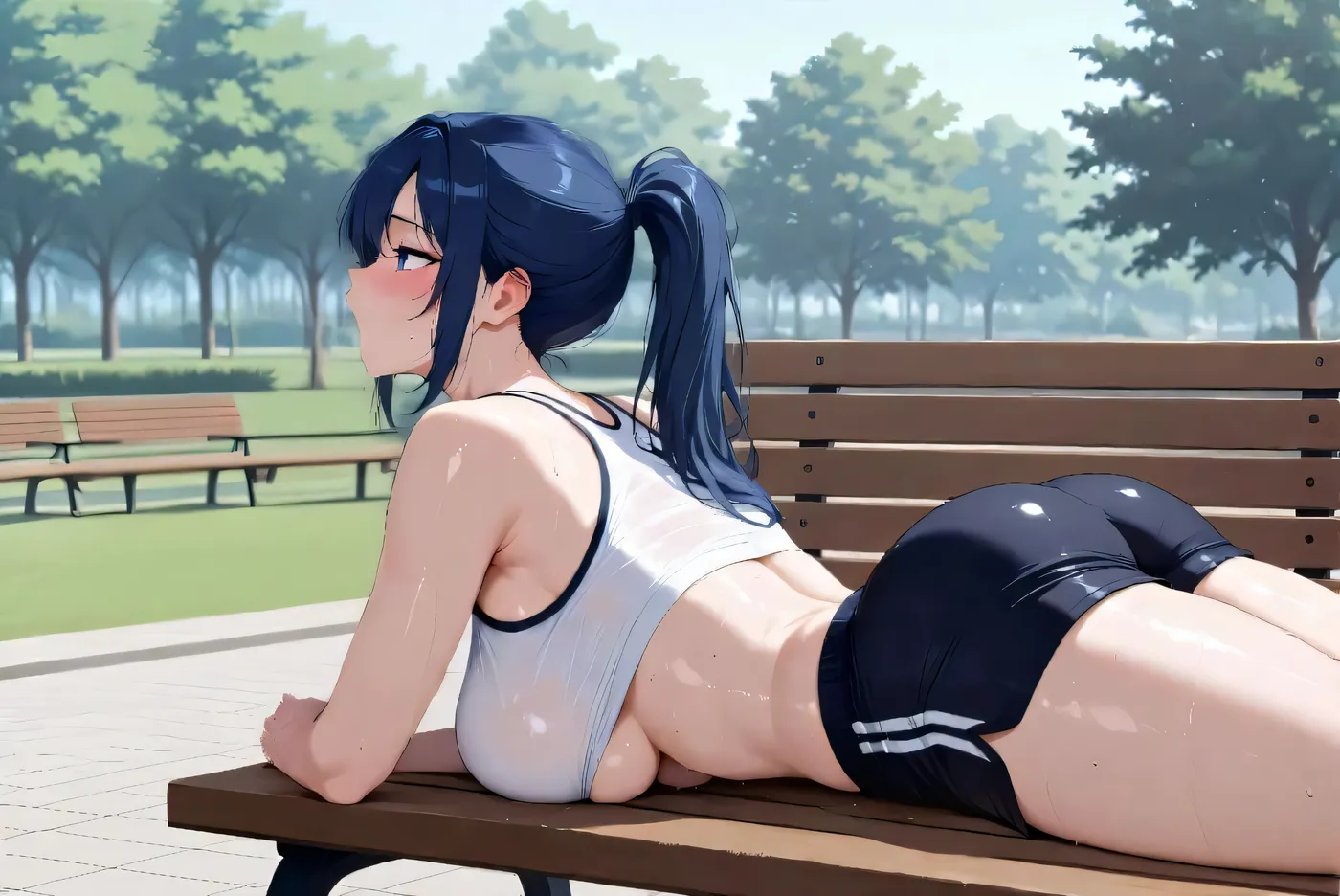a8214荡妇之王 v0.27 Rape King/King of Sluts 【PC+安卓/1.8G/更新】-ACG畅游网