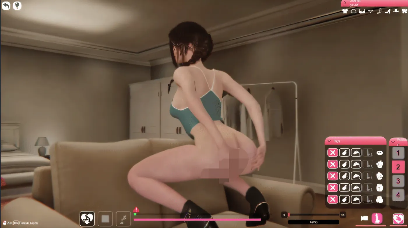 图片[3]-a8221隔壁的美艳人妻  v1.8.13  The Wife Next Door 官方中文步兵版【PC/13G/更新】-ACG畅游网