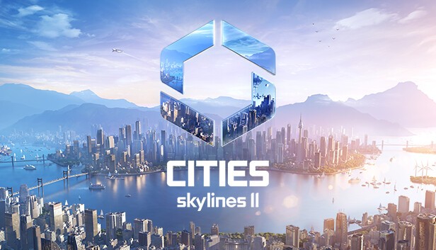 都市 天际线2|豪华中文|V1.5.7F-新功能+预购特典+全季票+全DLC+修改器|解压即撸|-ACG畅游网