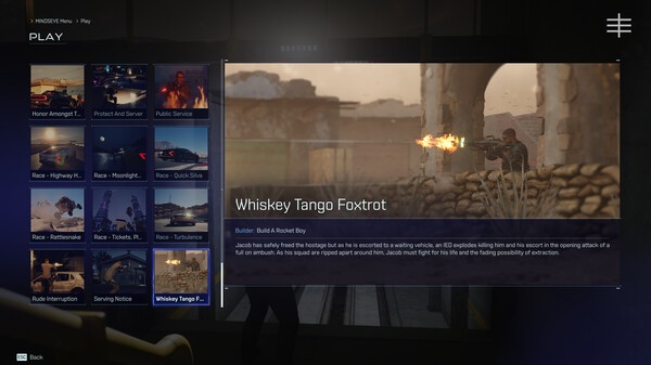 图片[5]-心之眼 MindsEye|豪华中文|Build.22945170+预购特典+全DLC-支持手柄|解压即撸-ACG畅游网
