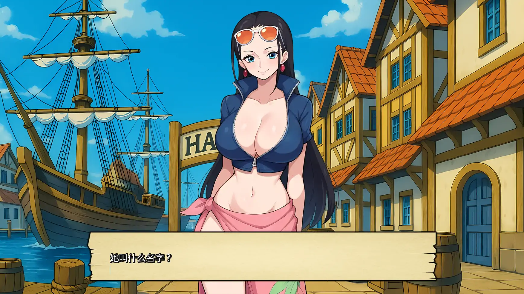 图片[2]-a357淫荡之物v0.330 AI汉化版【PC+安卓/0.51G/更新】-ACG畅游网
