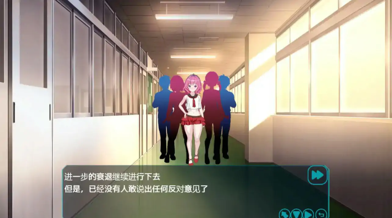图片[4]-b3524欢迎来到性感酒吧！！V1.20 官方中文版【PC/0.39G/更新】-ACG酷游乐园
