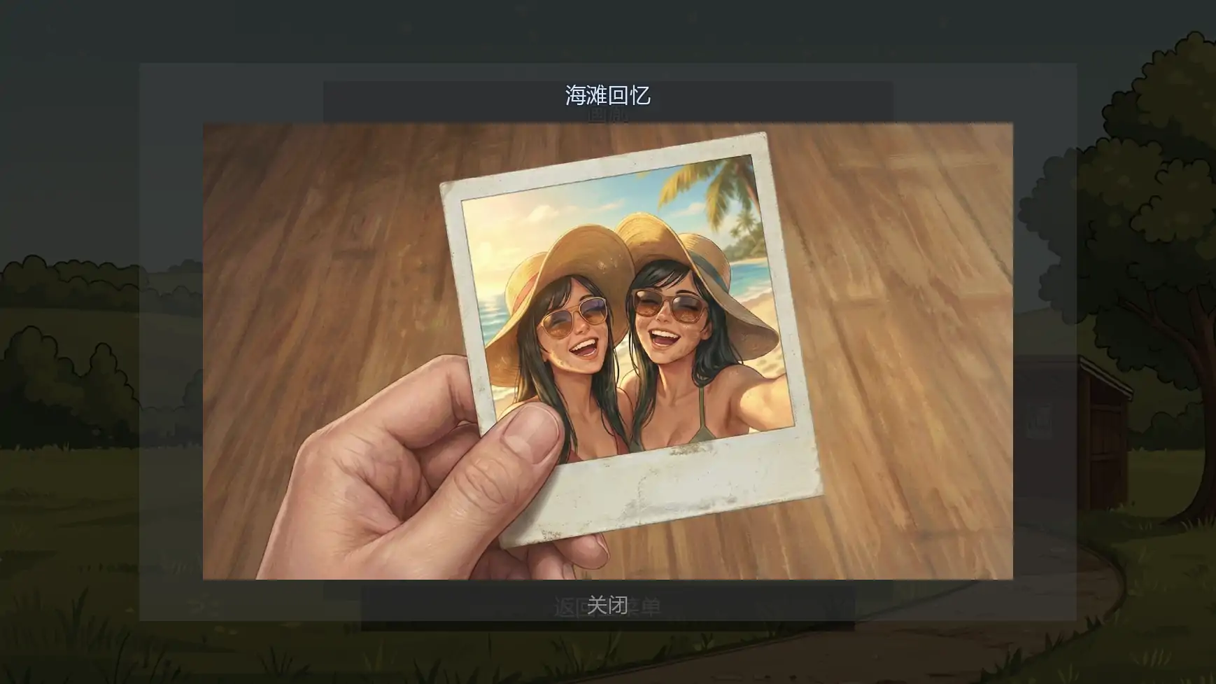 图片[3]-a615觉醒谷v0.80.00F AI汉化版【PC+安卓/2.14G/更新】-ACG酷游乐园