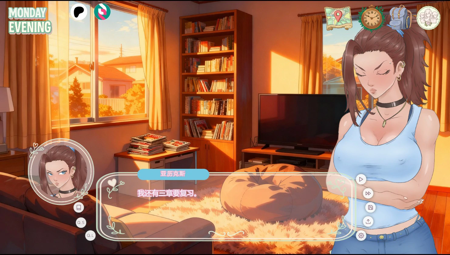 图片[6]-a694森灵之梦0.16_Beta AI汉化版【PC+安卓/2.48G/新作】-ACG酷游乐园