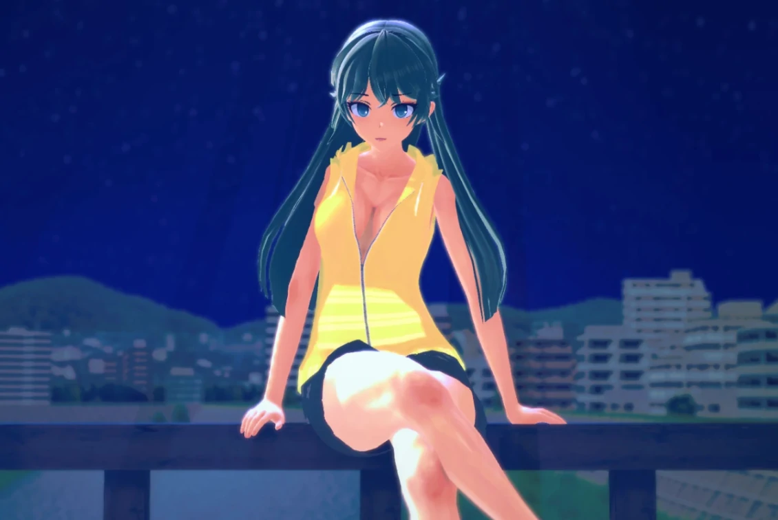 图片[3]-a501虚幻的羁绊-假日特辑v1.0 AI汉化版【PC+安卓/3.9G/更新】-ACG酷游乐园