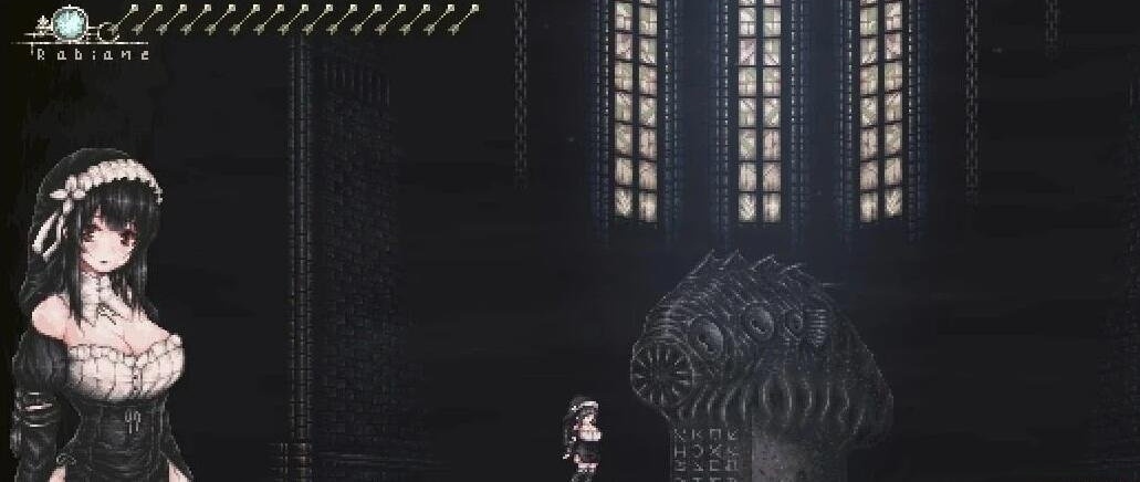 图片[5]-a8230哥特少女勇闯恶魔城2 Ver1.30 SiNiSistar2  官方中文版【PC/2.37G/更新】-ACG畅游网