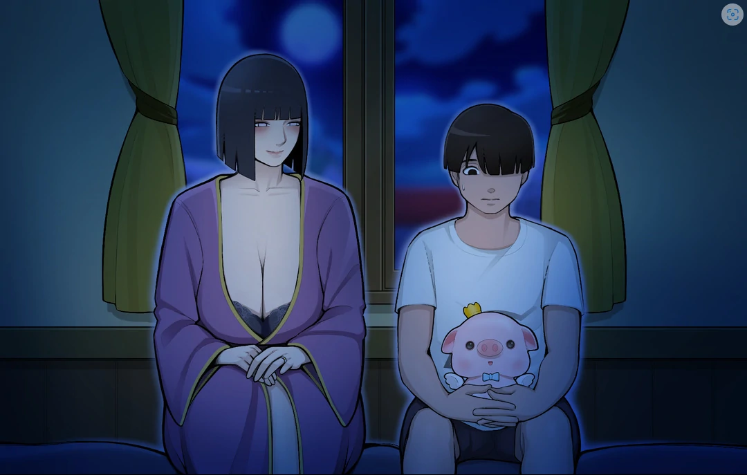 b71720木叶熟女V0.8 AI汉化版[更新/3.2G][PC+安卓]-ACG畅游网