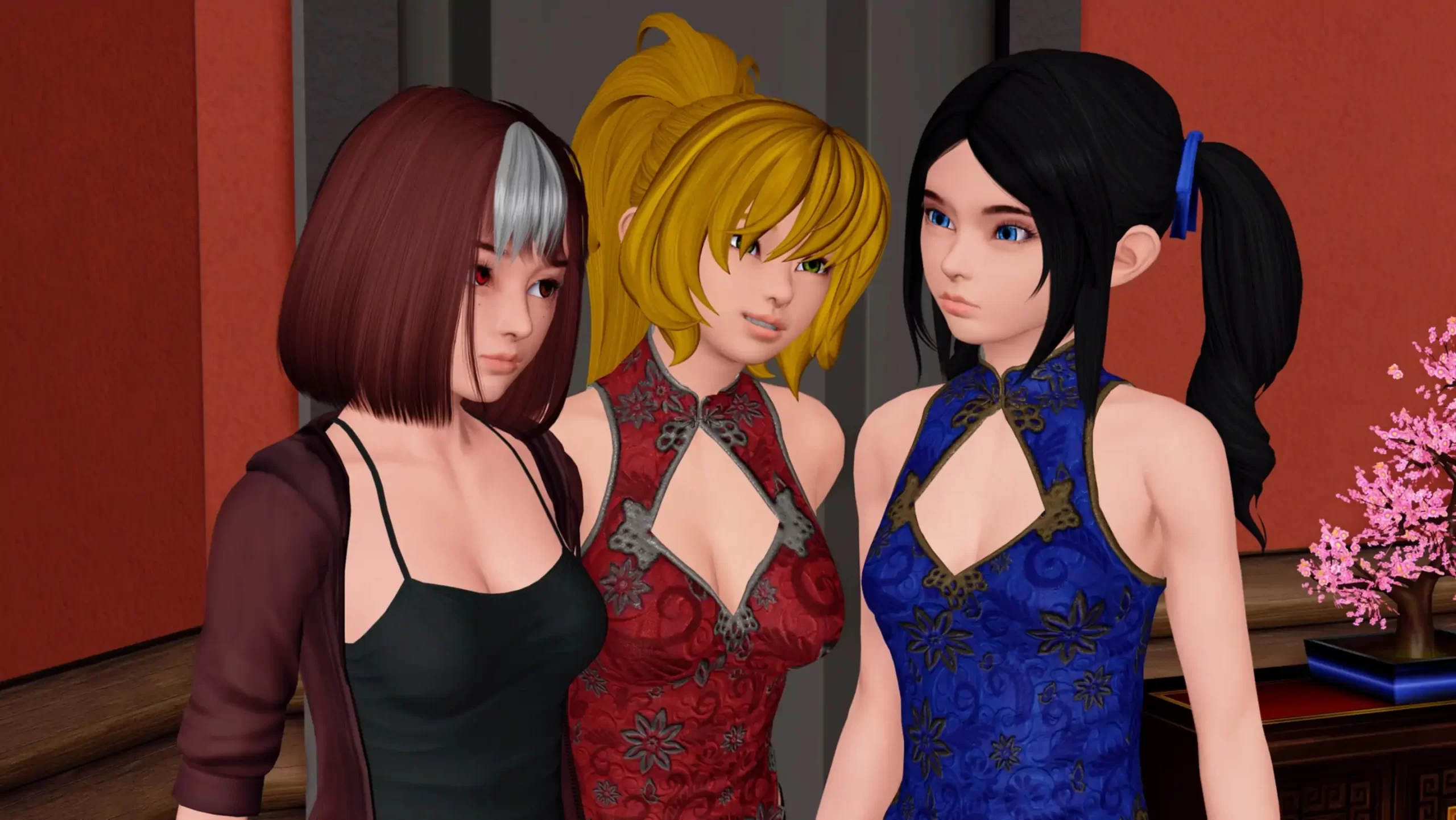 图片[2]-a128幸运悖论v0.10.5 幸运潘多拉  AI汉化版【PC/12.0G/更新】-ACG酷游乐园
