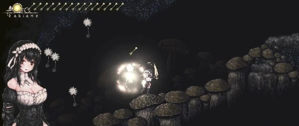 图片[3]-a8230哥特少女勇闯恶魔城2 Ver1.30 SiNiSistar2  官方中文版【PC/2.37G/更新】-ACG畅游网