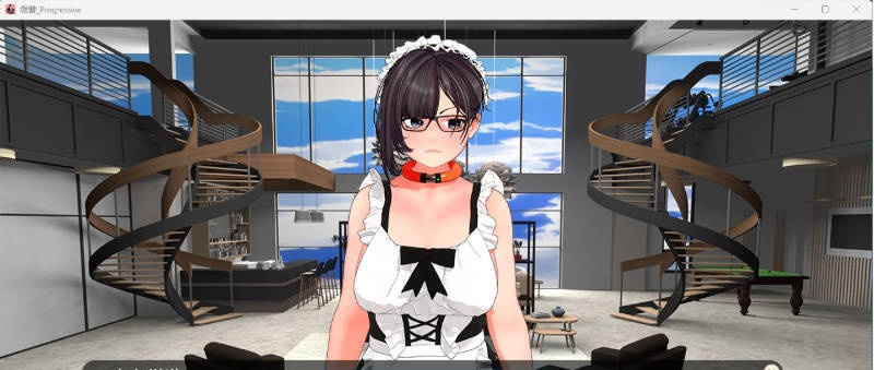 图片[3]-复仇 progressive 挂载AI汉化版 [新作] [1.4G]-ACG畅游网