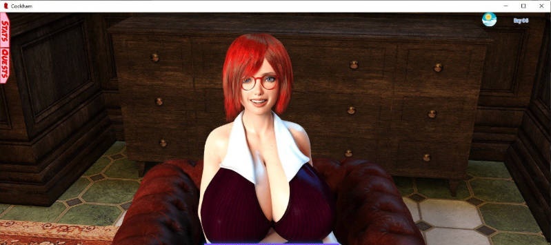 图片[5]-[欧美SLG/汉化/动态]科克姆超级英雄v0.8.1 AI汉化版[PC+安卓][5G]-ACG酷游乐园