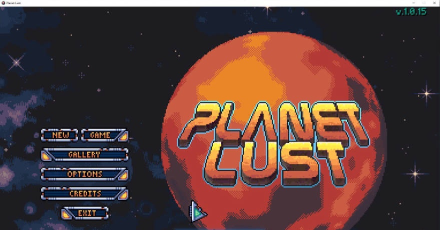欲望星球 Planet Lust 正式版[新作][200M]-ACG畅游网