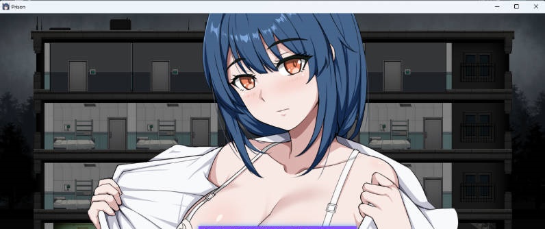图片[5]-监狱 -被隔离的人们-Prison -隔離された人々- 正式版 [新作] [1.9G]-ACG畅游网