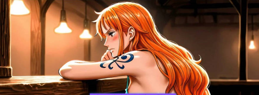 图片[4]-[日系SLG/同人]诱惑之海 Seas of Temptation 1.1 AI汉化版[PC+安卓] [1G]-ACG酷游乐园
