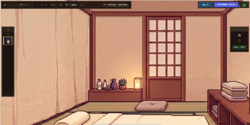图片[2]-幸福结局 Happy Endings 0.0.1 官方中文[PC+安卓] [ 900MG]-ACG畅游网
