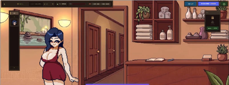 图片[3]-幸福结局 Happy Endings 0.0.1 官方中文[PC+安卓] [ 900MG]-ACG畅游网