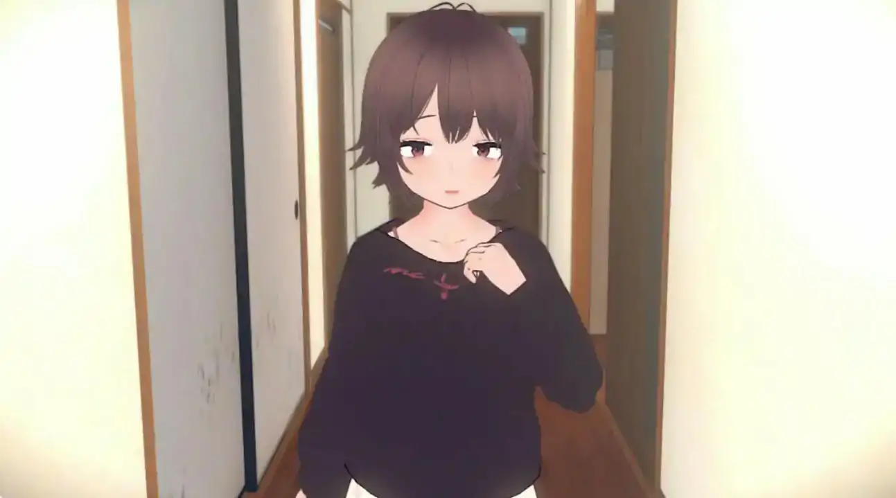 图片[4]-b7013理想的隐居生活 ～父女甜蜜同居～V1.1.2 DL官中 [更新/1G]-ACG畅游网