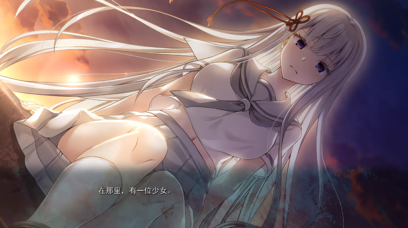 图片[7]-b3179废村少女［贰］ ～幽秘蛊惑的姬之匣～汉化硬盘版 [新作/3.4G]-ACG畅游网