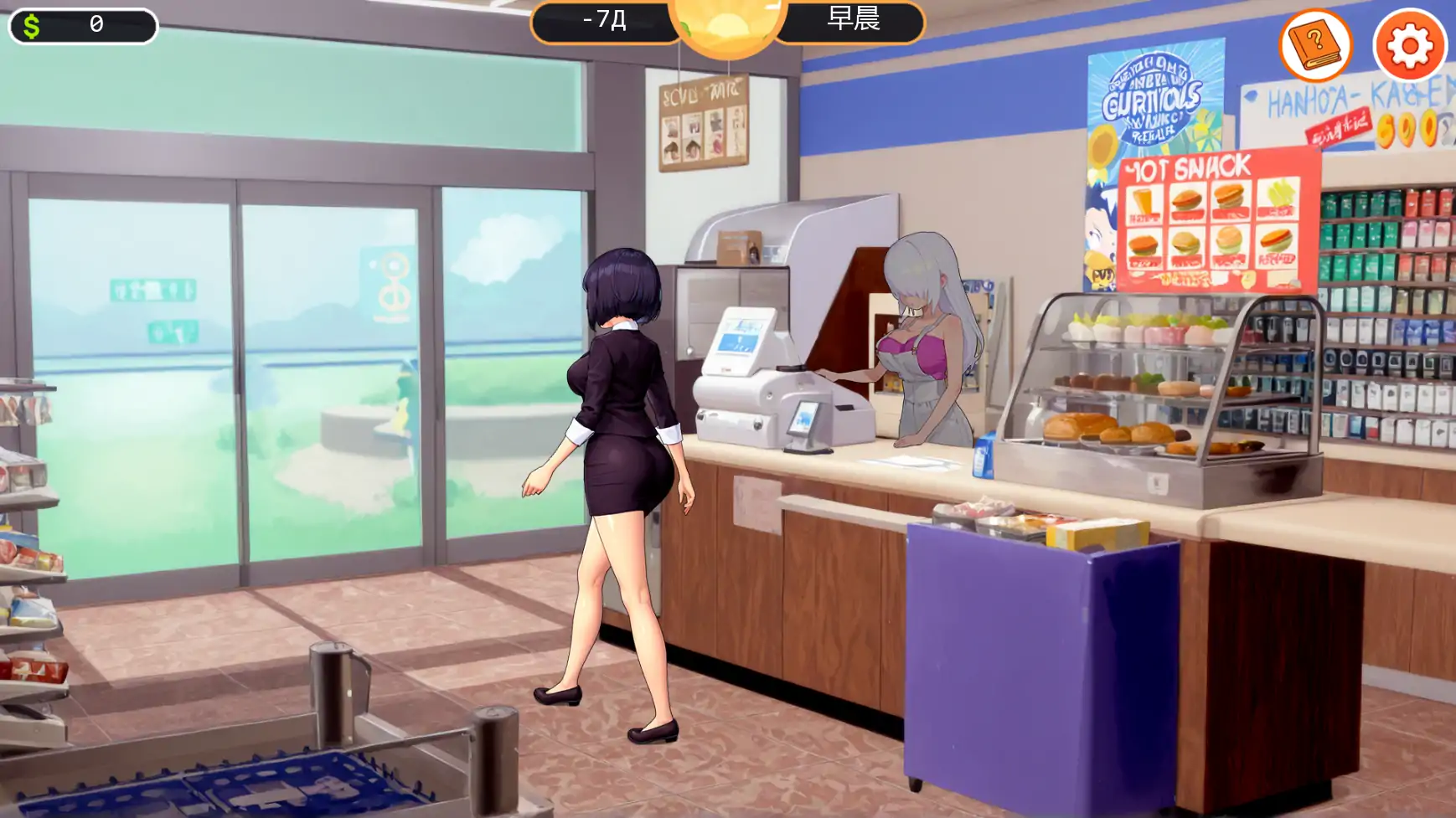 图片[2]-b3673贪婪之欲0.1.5 Public AI汉化版【PC+安卓/1.06G/首发】-ACG酷游乐园