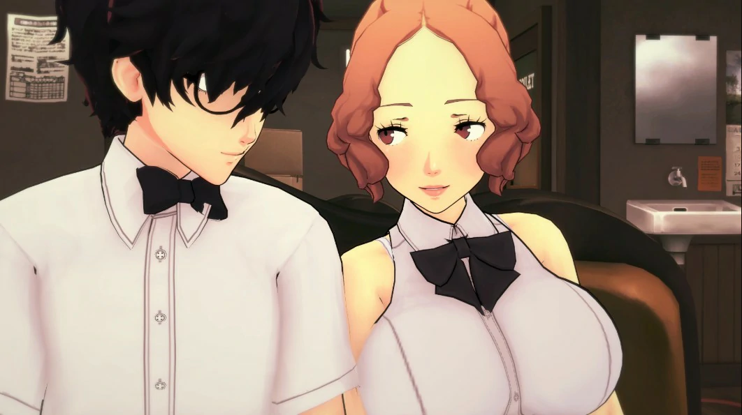 图片[2]-a535女神异闻录5 后续故事Update 2 Hotfix AI汉化版【PC+安卓/1G/更新】-ACG畅游网