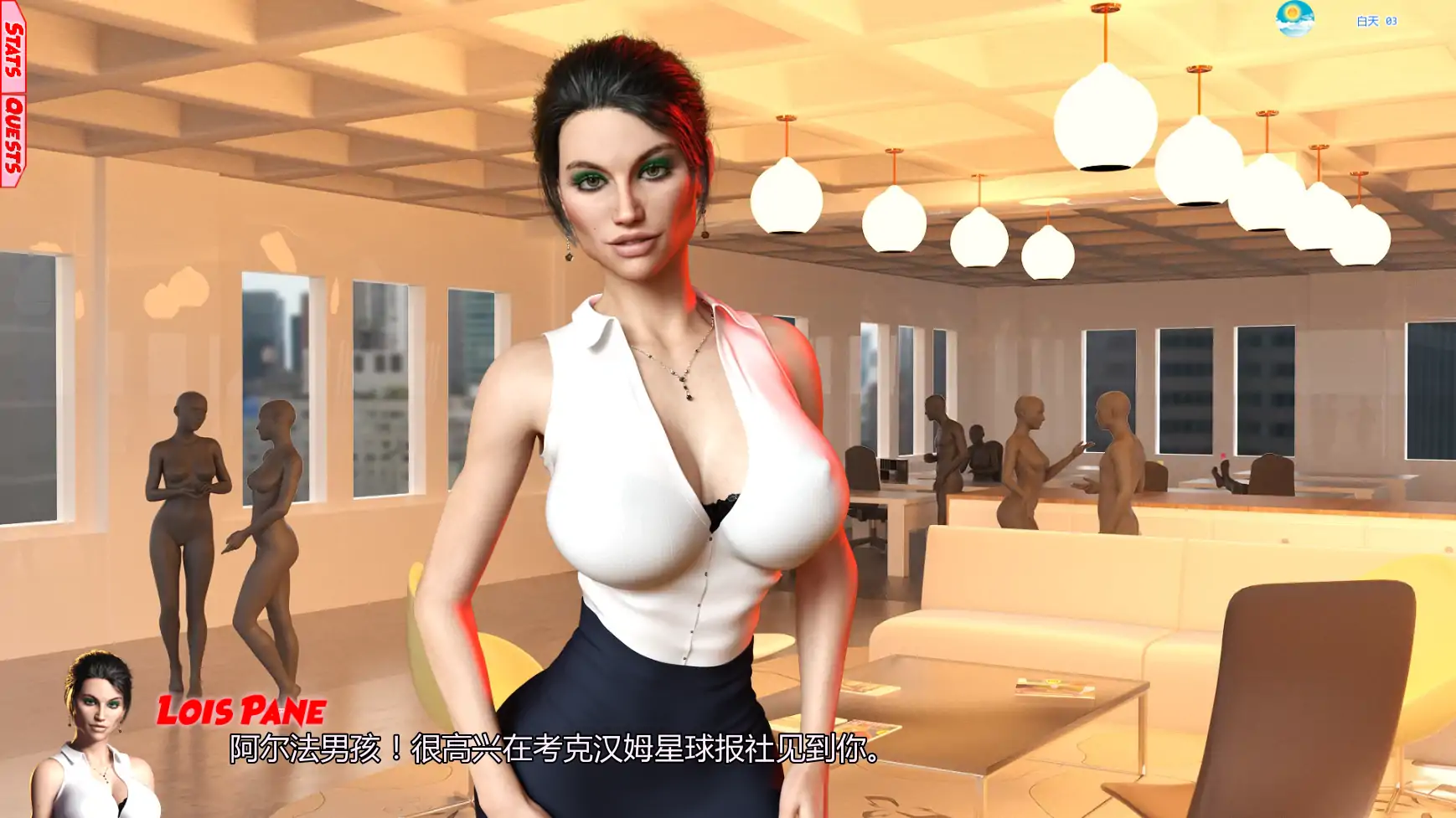 图片[5]-a493正义联盟v0.8.1 AI汉化版【PC+安卓/4.80G/更新】-ACG畅游网