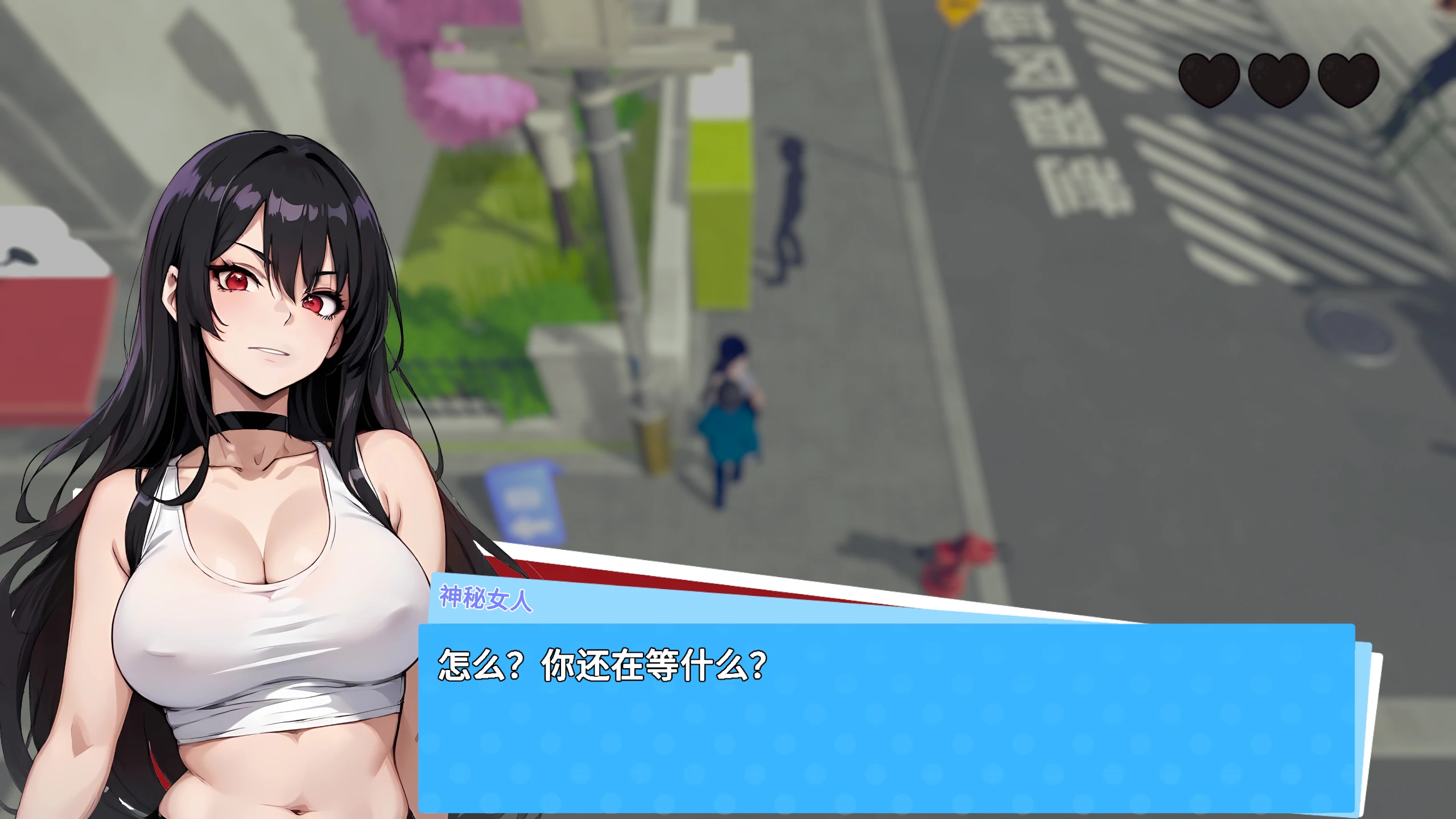 图片[6]-b3925快照！0.984 官方中文【PC/2.35G/更新】-ACG酷游乐园