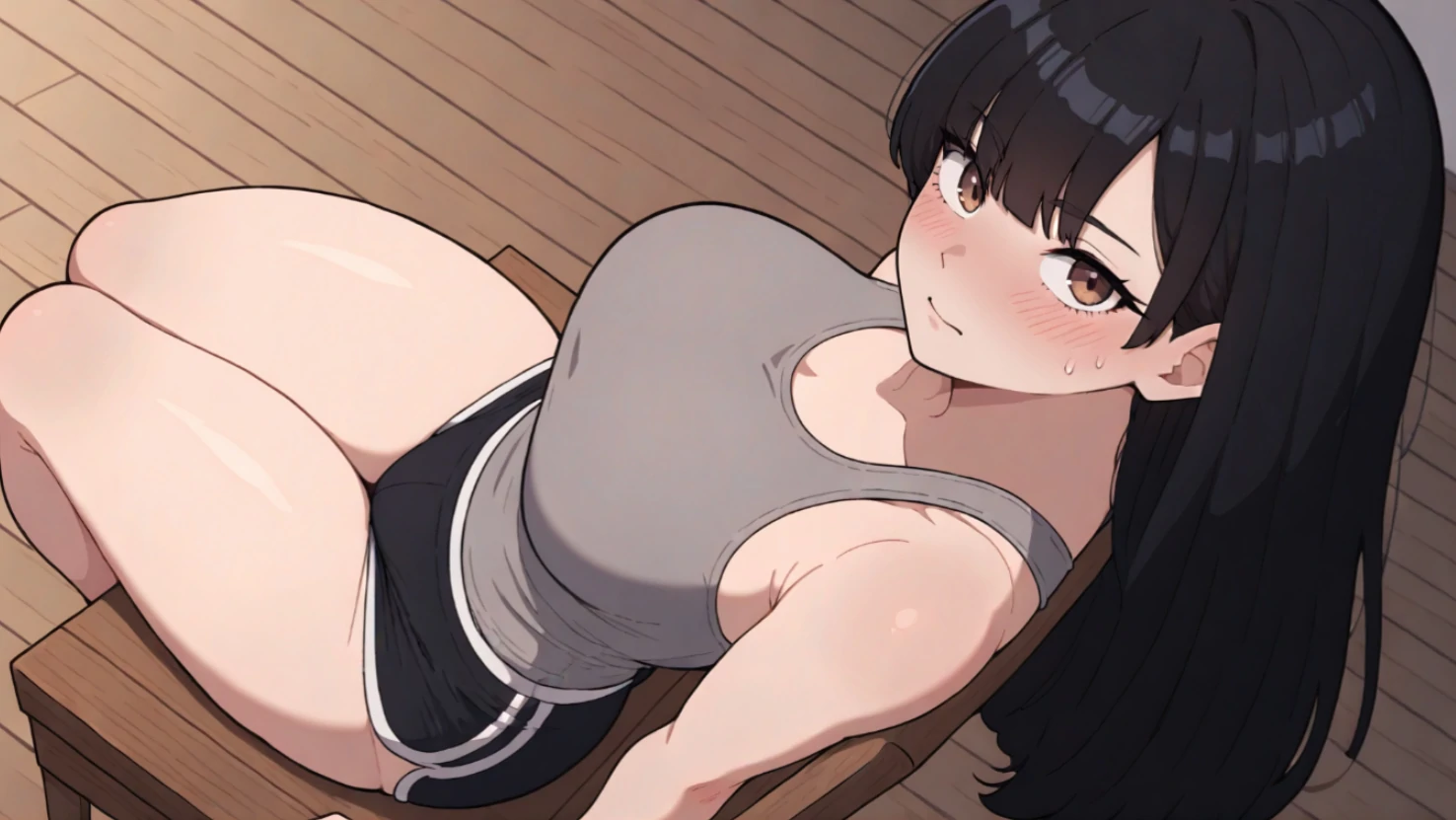 图片[5]-b3663我的女友与我的噩梦0.6.0 AI汉化版【PC+安卓/1.94G/更新】-ACG畅游网