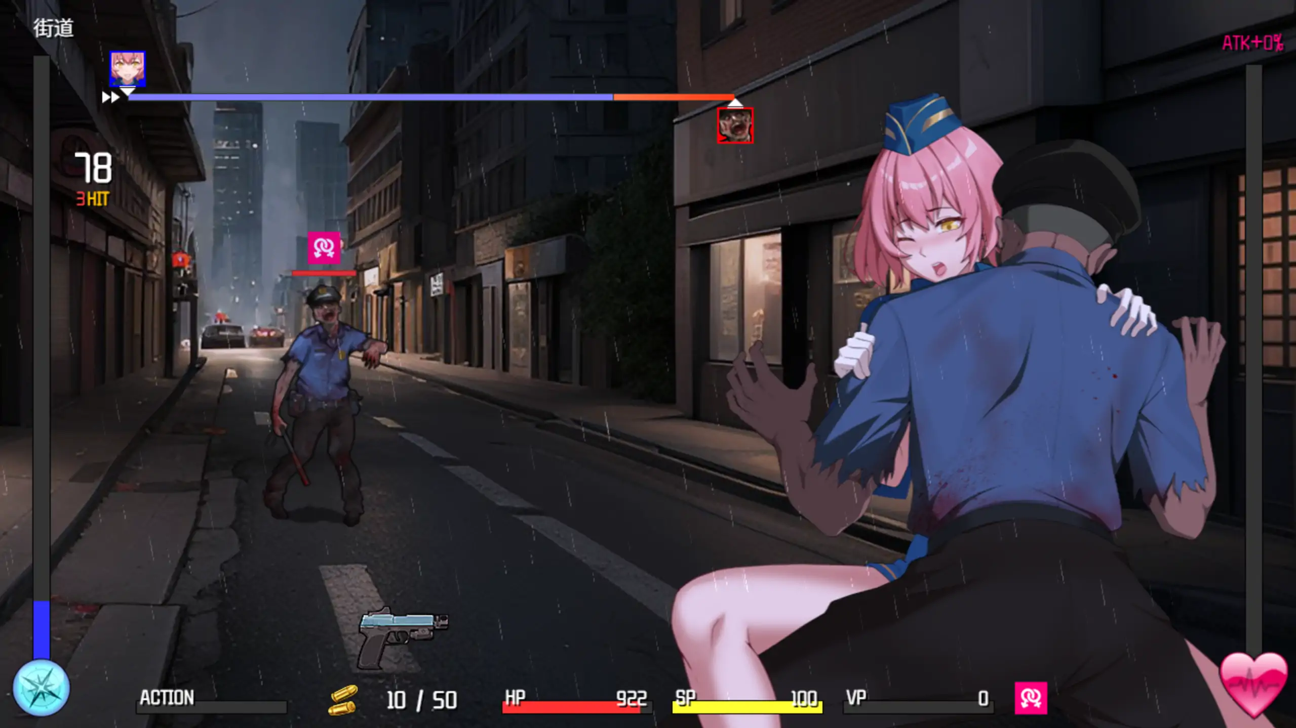 图片[5]-b7094隧道逃生：命运交织（番外篇）Ver0.18.0a SP 特别版 DL官中[更新/2.3G]-ACG畅游网