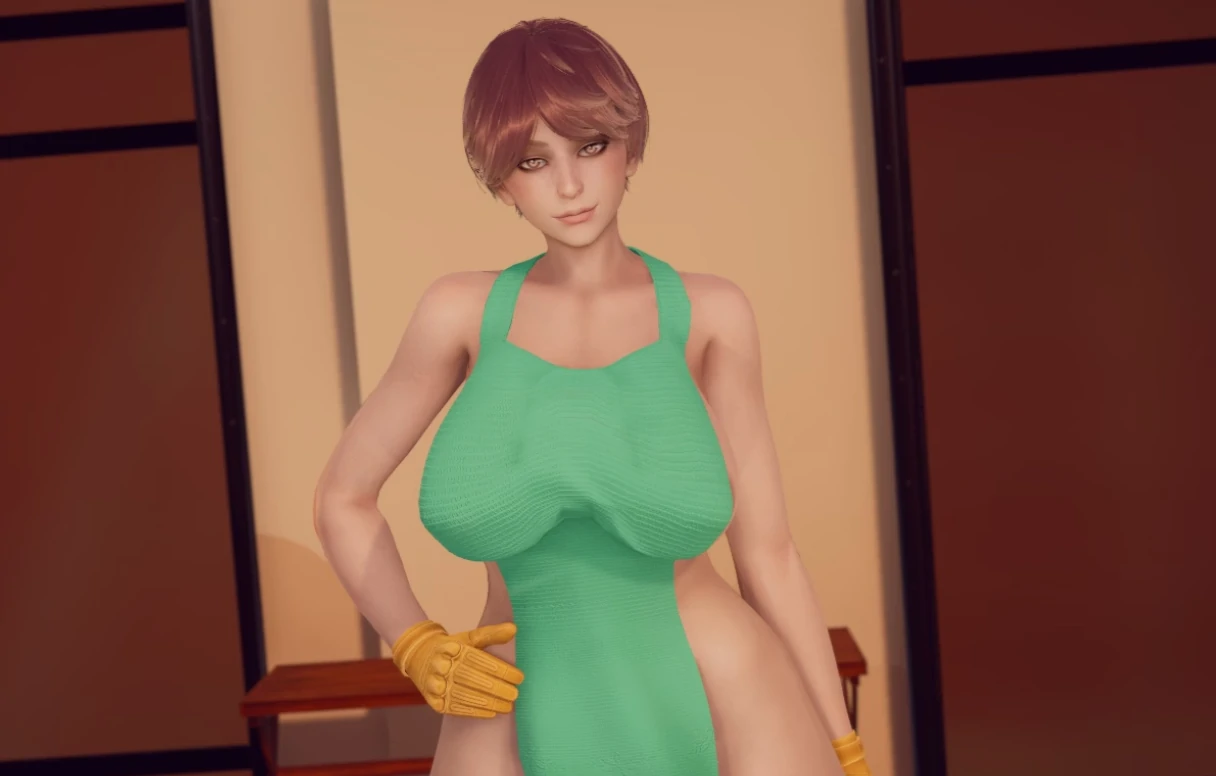 图片[4]-a531熟女日 v0.9.5 AI汉化版【PC+安卓/6.5G/更新】-ACG畅游网