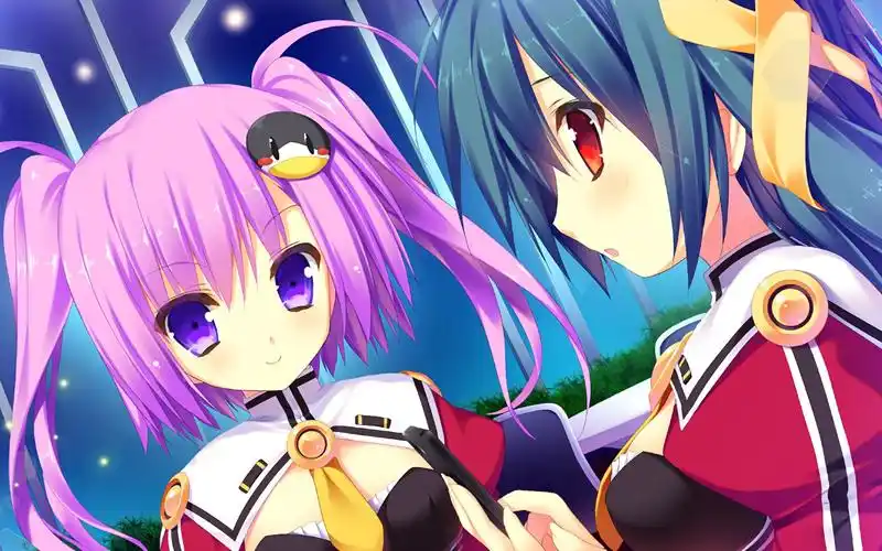 图片[2]-a7024魔女与剑与千之月【PC＋kr模拟器/3.4G/新作】-ACG酷游乐园