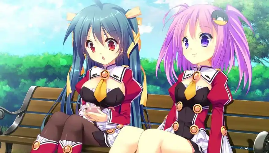 图片[3]-a7024魔女与剑与千之月【PC＋kr模拟器/3.4G/新作】-ACG酷游乐园
