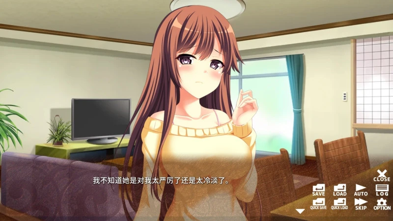 图片[3]-a3081与美人姊妹交换身体的生活 -Becoming Your Beautiful Cousin- 官方中文【PC/120M/新作】-ACG酷游乐园