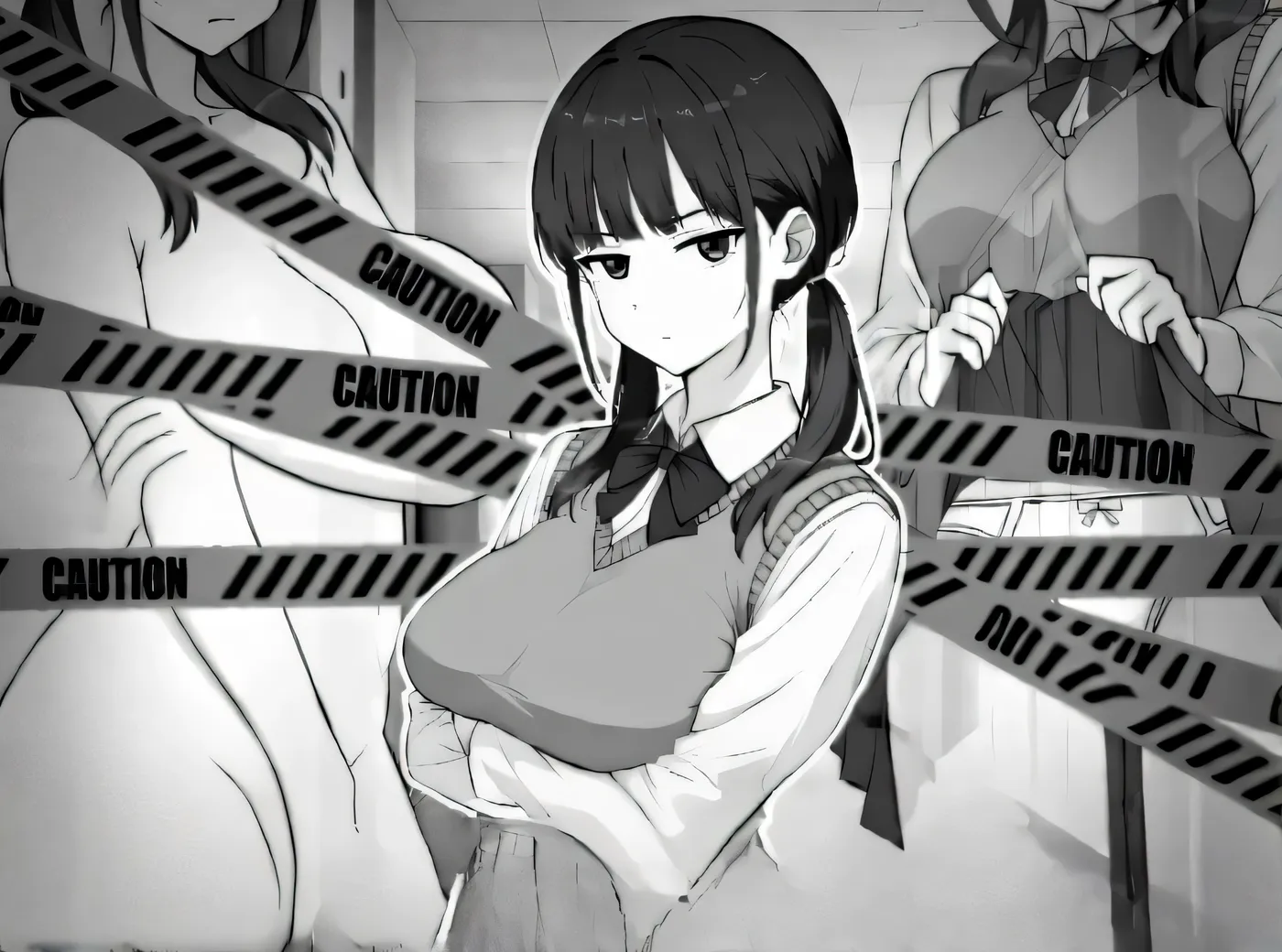 a8304长井先生和乳神大人 汉化版【PC/350M/新作】-ACG畅游网