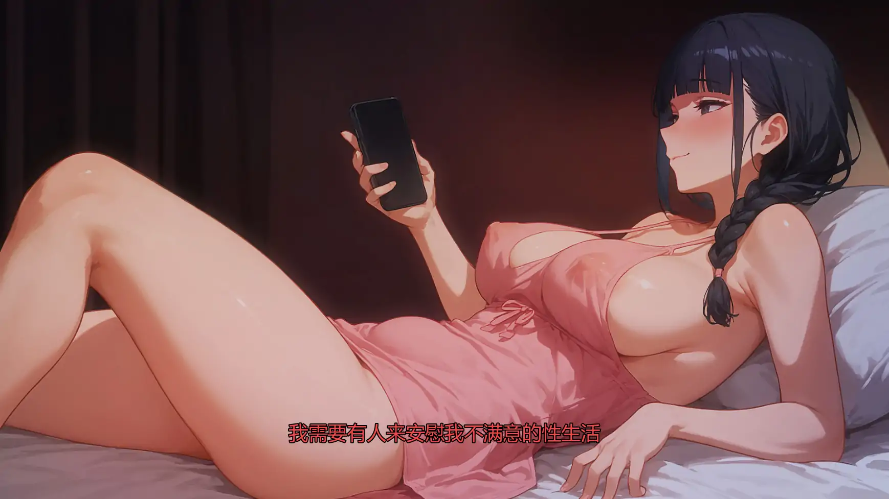 图片[3]-a1497我爱你的妻子v0.45 AI汉化版【PC+安卓/2.11G/更新】-ACG酷游乐园