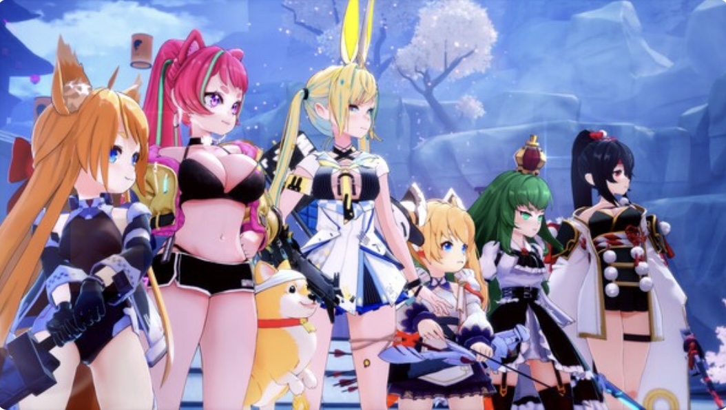 图片[4]-a3184无尽爱丽丝 Endless Alicel 官方中文【PC/5.6G/新作】-ACG畅游网