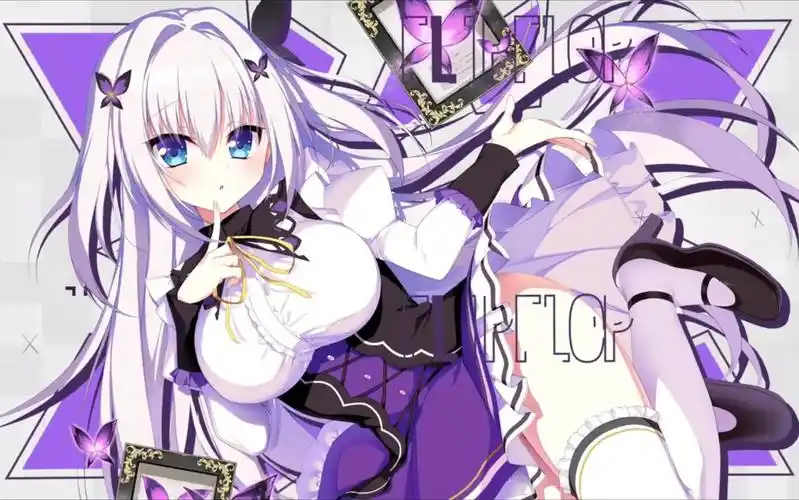 图片[4]-a3091 FLIP＊FLOP 〜RAMBLING OVERRUN〜 汉化版【PC/6.3G/新作】-ACG畅游网