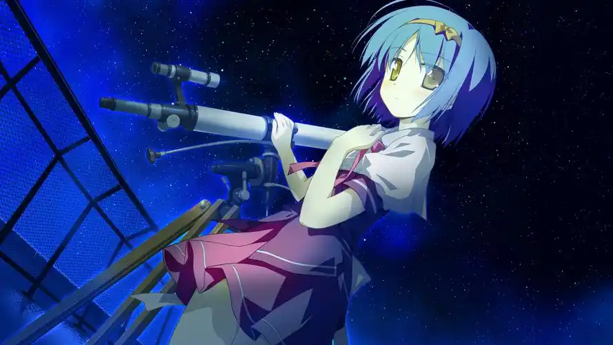 图片[3]-a3101星空的记忆 Eternal Heart   精翻汉化版【PC/6.6G/更新】-ACG畅游网