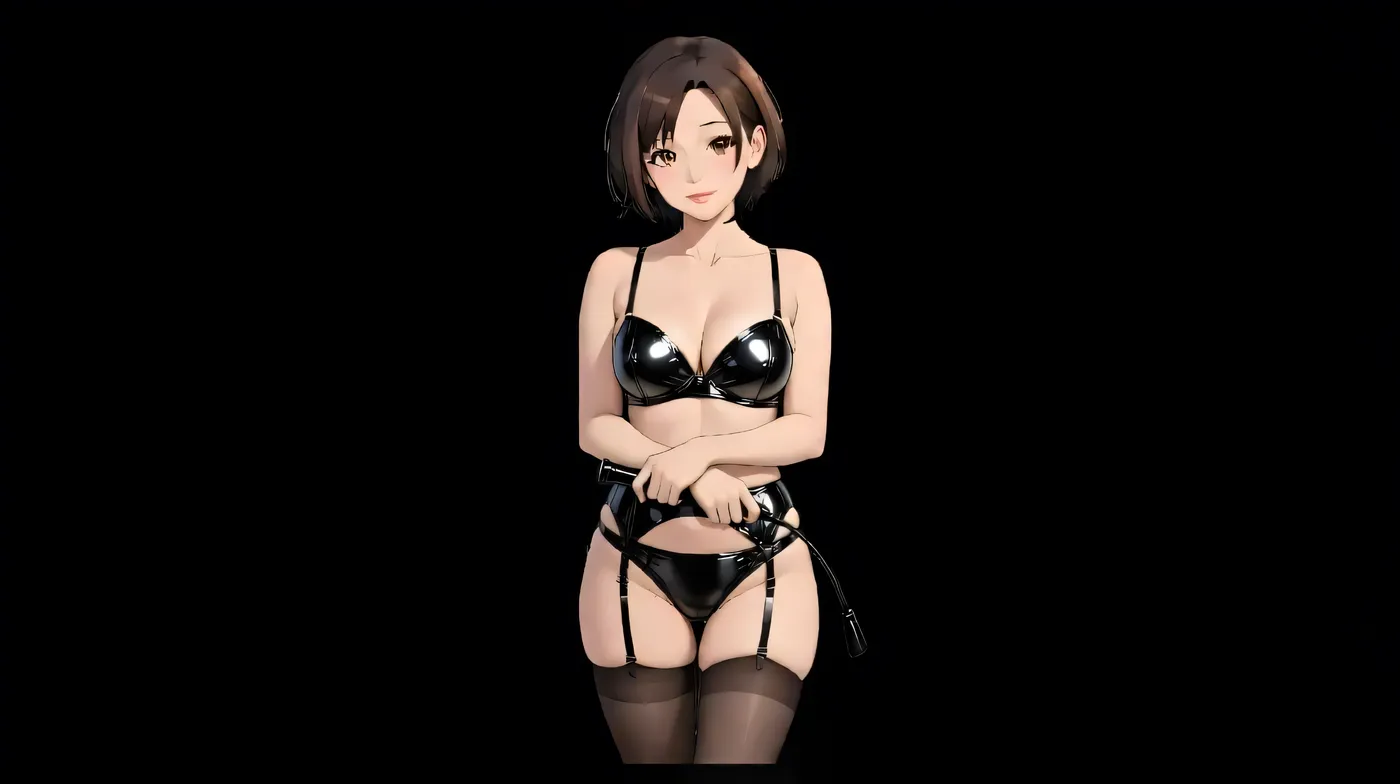 a8337女王娇妻 v0.0.12 Femdom Wife【PC＋安卓/850M/新作】-ACG酷游乐园