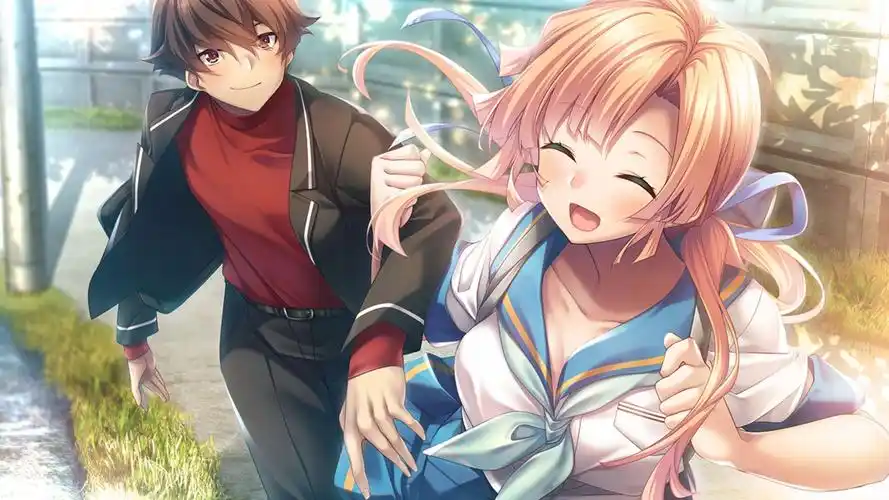 图片[3]-a7096甜蜜夏日 ~Perfect Edition~ V1.0 官方中文步兵版 [PC＋安卓/5.8G]-ACG畅游网