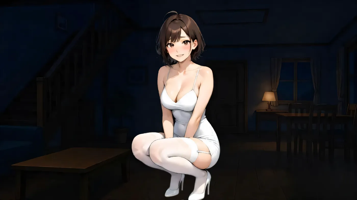 图片[2]-a8337女王娇妻 v0.0.12 Femdom Wife【PC＋安卓/850M/新作】-ACG酷游乐园