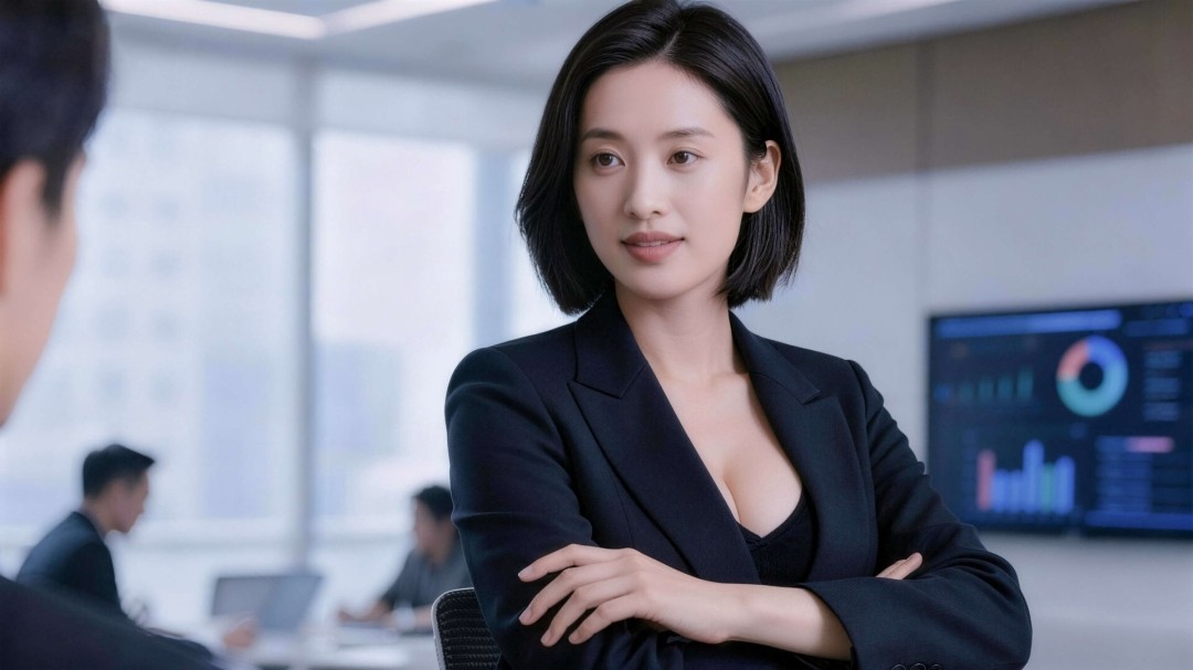 图片[6]-a3153美女 游泳健身了解一下 官方中文 【PC/7.9G】-ACG畅游网