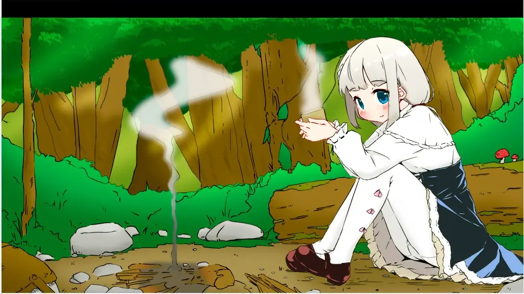 图片[3]-a3191妹相随～黑白世界的缤纷冒险～ v2.03 彩色MOD 精翻汉化版+DLC+FFFOX模组 v1.7.0【PC/1.3G】-ACG酷游乐园