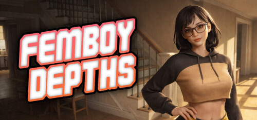 a3273 Femboy Depths v1.0 生肉【PC/4.4G/新作】-ACG酷游乐园
