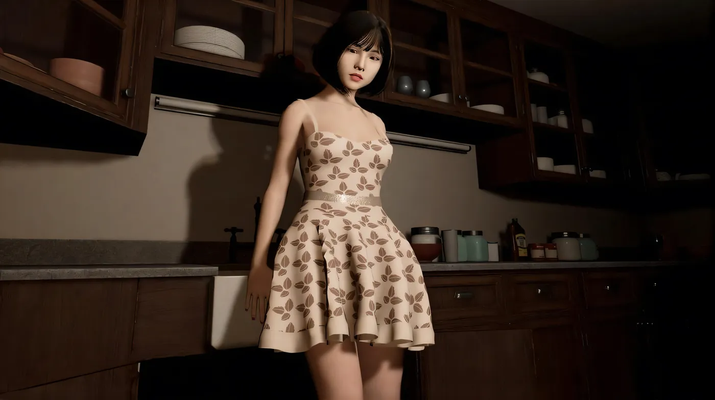 图片[5]-a8242日系成人：性梦 Japanese Mature: Sex Dreams 官方中文步兵版【PC/11G/新作】-ACG酷游乐园