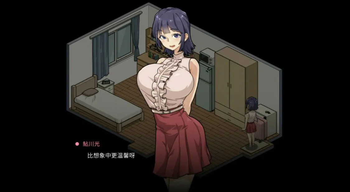 图片[3]-a1448极道无赖EX女警・鮎川光–从处女蜕变为变态的分岔路 v1.12 官方中文版【PC/2.3G/更新】-ACG酷游乐园