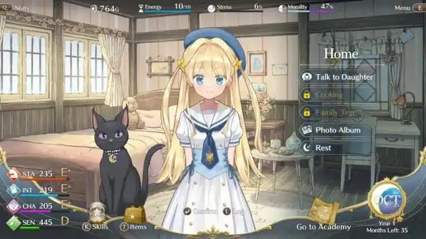 图片[2]-a7056 梦幻魔法公主 官方中文[PC/6.7G]-ACG畅游网