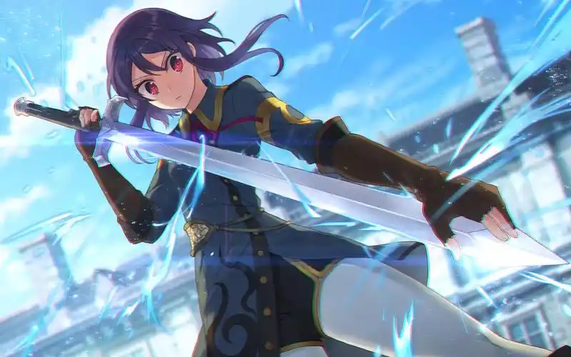 图片[3]-a3146 Fault – milestone one   官方中文【PC/1.2G】-ACG畅游网