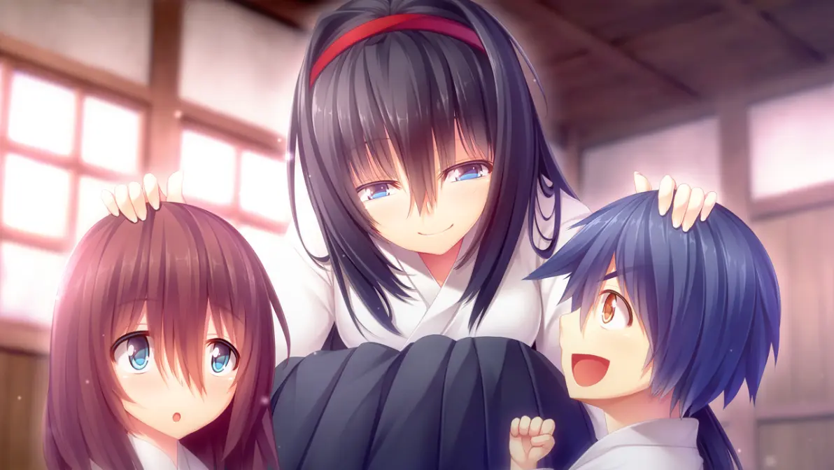 图片[3]-a7080 格林花园的少女 v1.0 精翻汉化 [PC/3.8G]-ACG畅游网