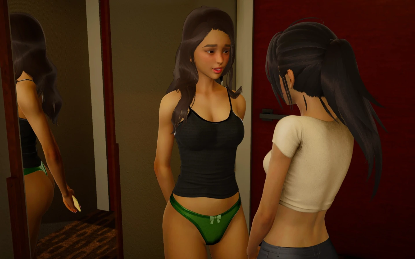 图片[4]-a1306心动工作室0.4 AI汉化版【PC+安卓/8.7G/更新】-ACG畅游网